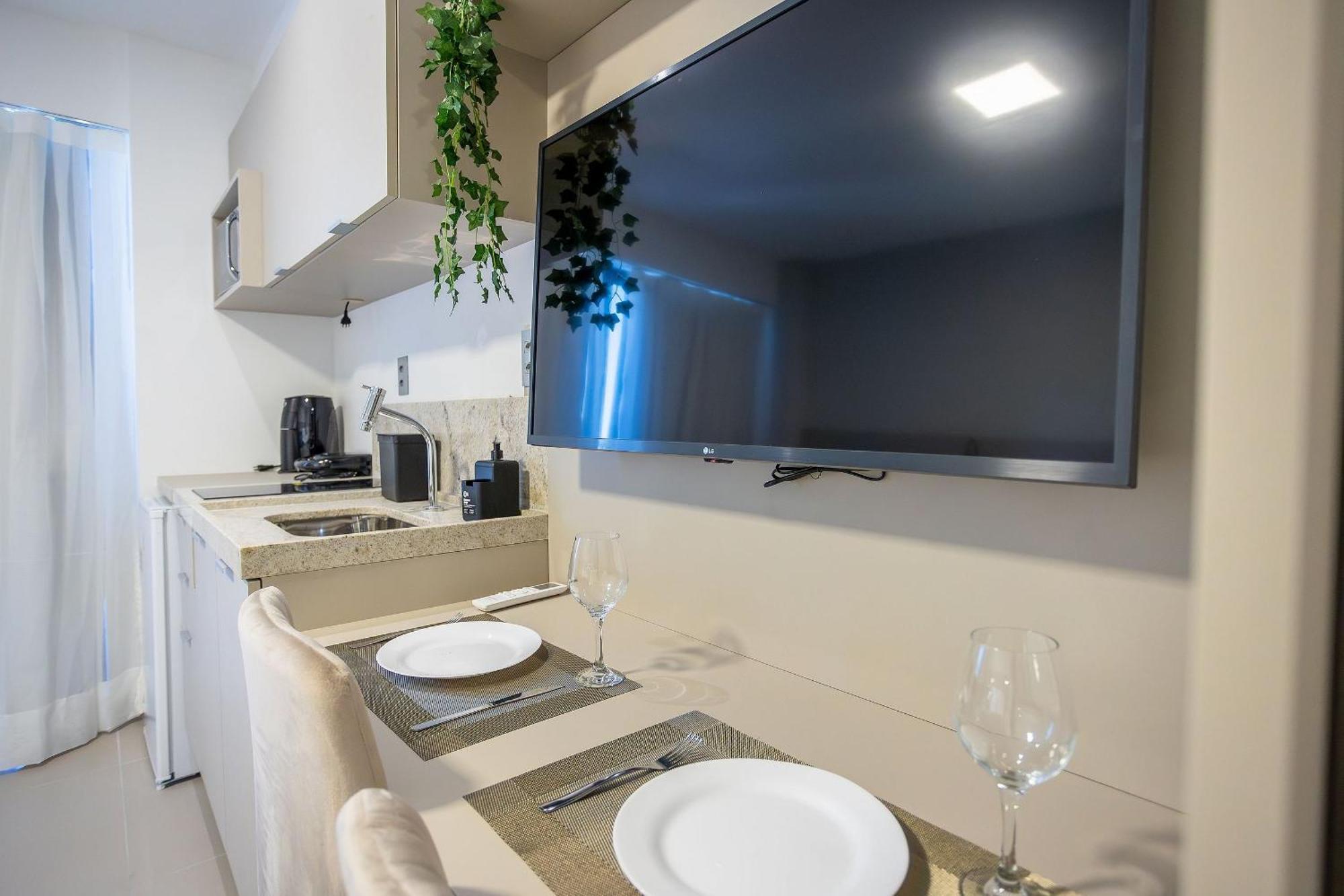 Haus #137 - Estudio Em Bessa Por Carpediem